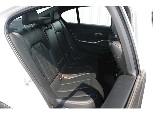 Used BMW 3 Series 2020 for sale - 74265828: Photo 9