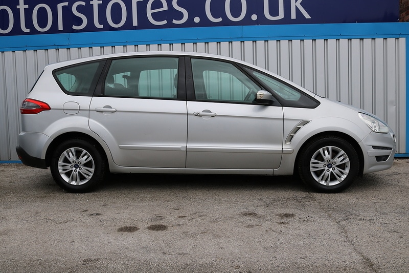 Used Ford S-Max 2013 for sale - 76536257: Photo 11