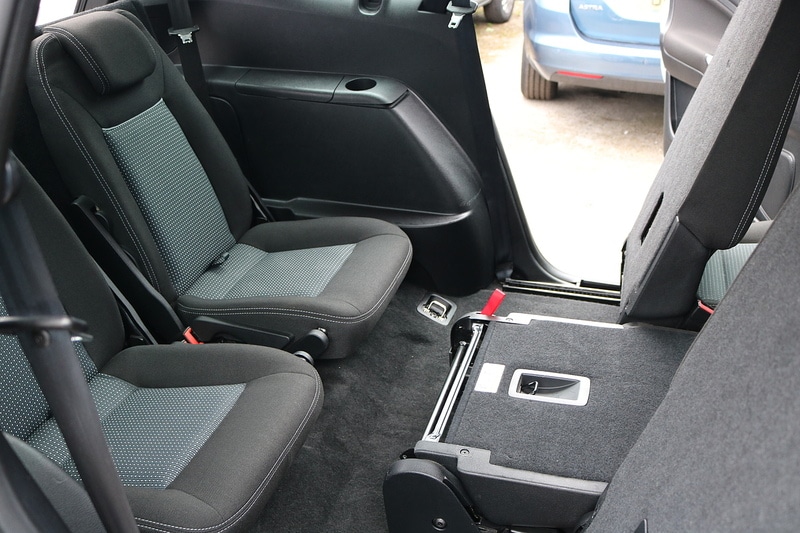 Used Ford S-Max 2013 for sale - 76536257: Photo 15