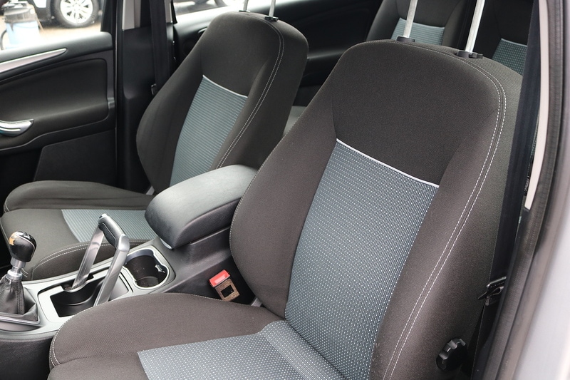 Used Ford S-Max 2013 for sale - 76536257: Photo 17