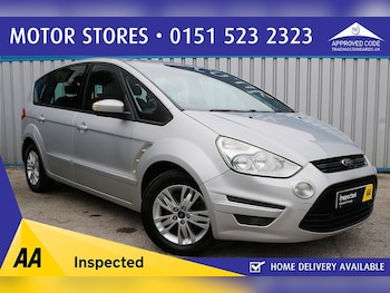 2013 - 2.0 TDCi 140 Zetec 5dr
