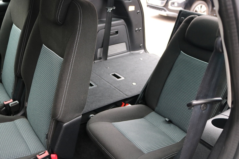 Used Ford S-Max 2013 for sale - 76536257: Photo 20