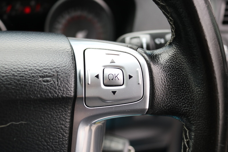 Used Ford S-Max 2013 for sale - 76536257: Photo 25