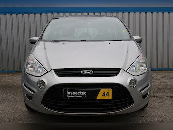Used Ford S-Max 2013 for sale - 76536257: Photo