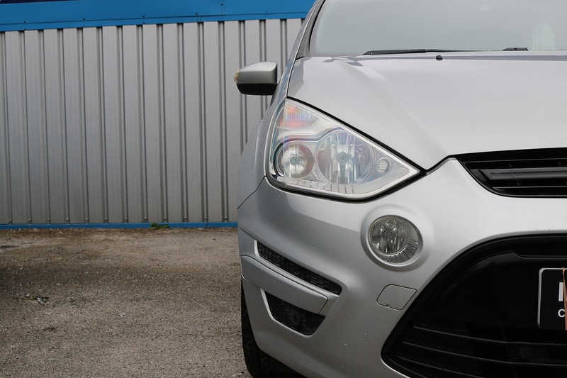 Used Ford S-Max 2013 for sale - 76536257: Photo 3