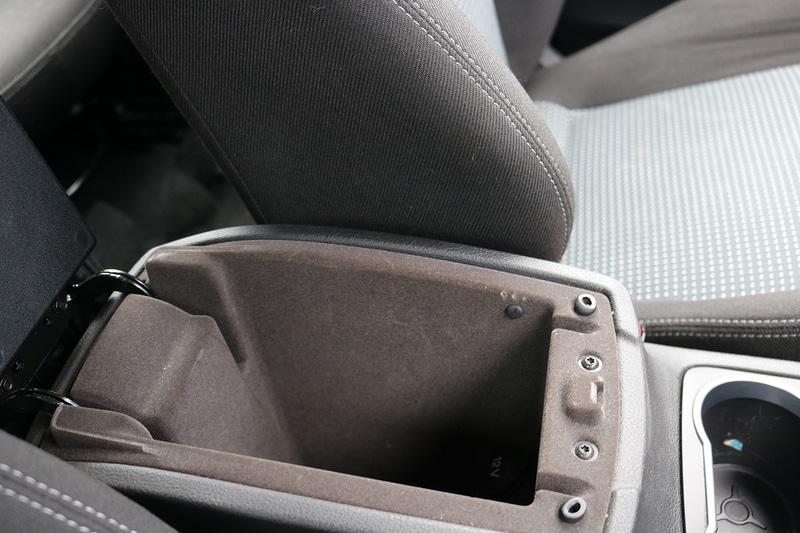 Used Ford S-Max 2013 for sale - 76536257: Photo 36