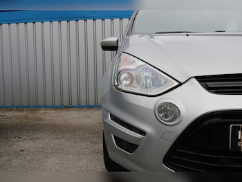 Used Ford S-Max 2013 for sale - 76536257: Photo