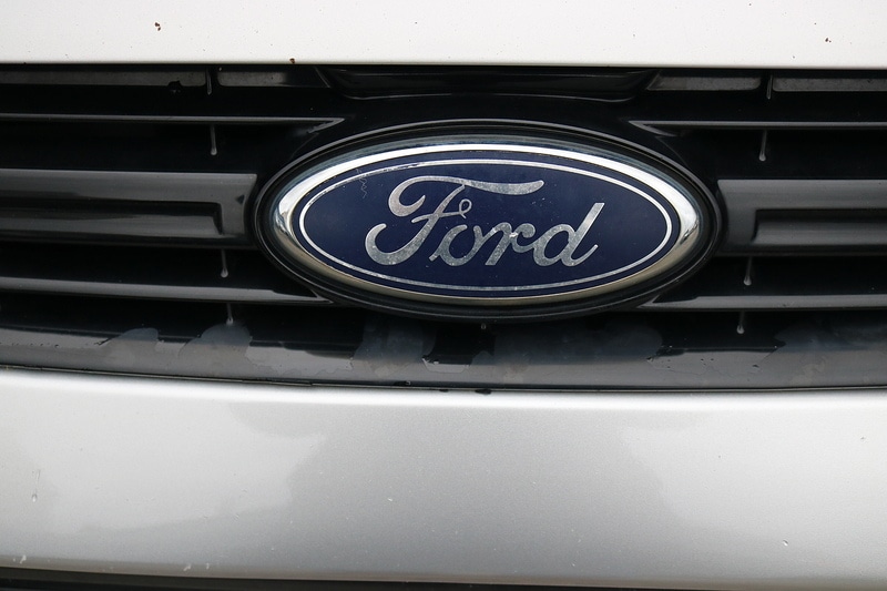 Used Ford S-Max 2013 for sale - 76536257: Photo 4