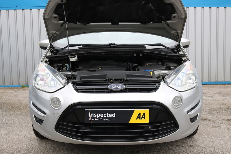 Used Ford S-Max 2013 for sale - 76536257: Photo 47