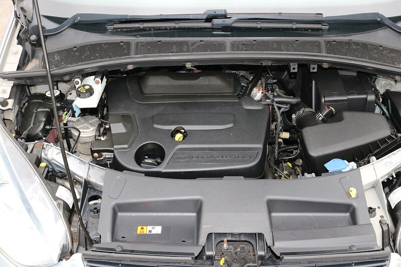 Used Ford S-Max 2013 for sale - 76536257: Photo 48