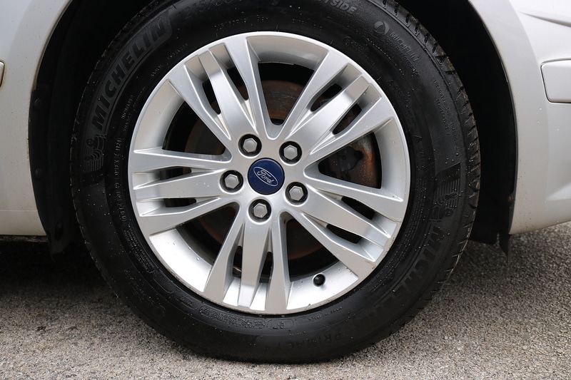 Used Ford S-Max 2013 for sale - 76536257: Photo 49