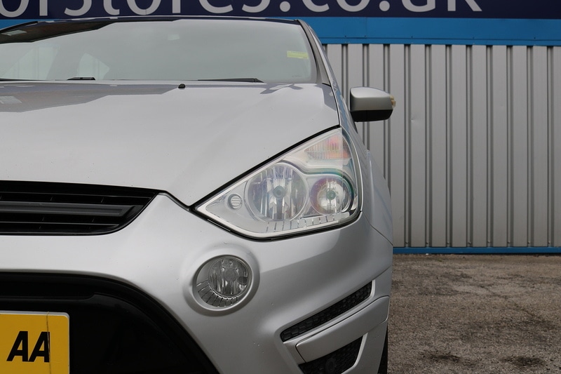 Used Ford S-Max 2013 for sale - 76536257: Photo 5