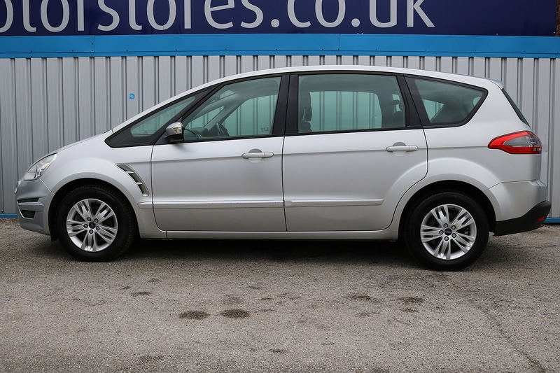 Used Ford S-Max 2013 for sale - 76536257: Photo 7