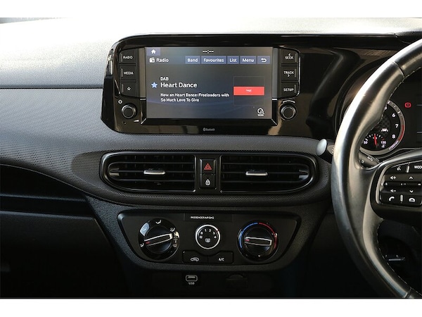 Used Hyundai i10 2021 for sale - 74265715: Photo 12