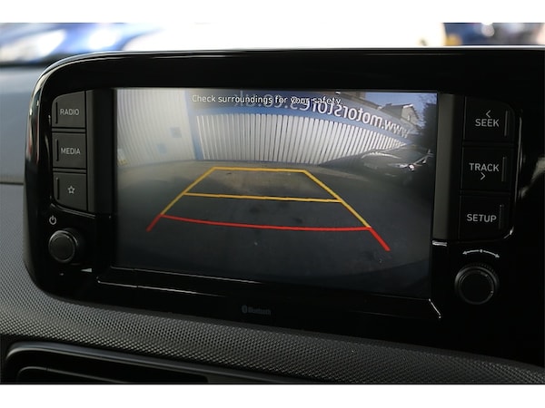 Used Hyundai i10 2021 for sale - 74265715: Photo 16