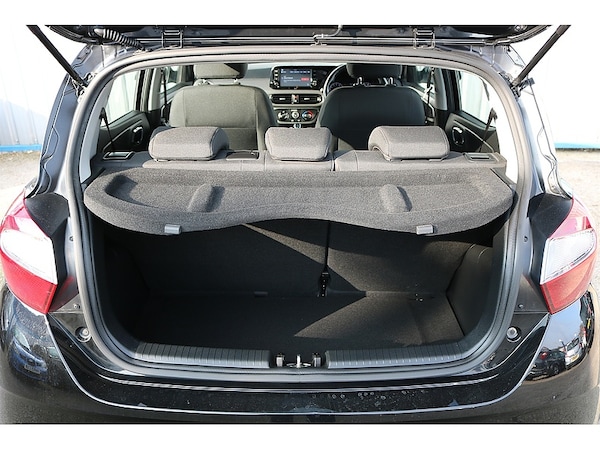 Used Hyundai i10 2021 for sale - 74265715: Photo 17