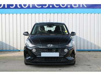 Used Hyundai i10 2021 for sale - 74265715: Photo