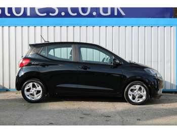 Used Hyundai i10 2021 for sale - 74265715: Photo