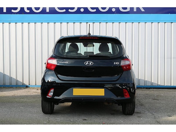 Used Hyundai i10 2021 for sale - 74265715: Photo 4