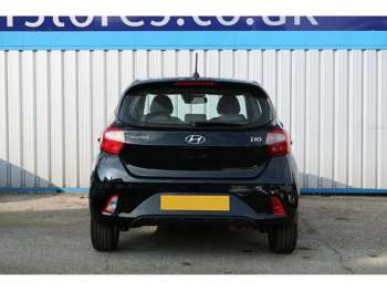 Used Hyundai i10 2021 for sale - 74265715: Photo