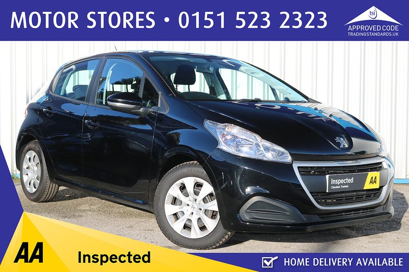 Used Peugeot 208 2016 for sale - 74265587: Photo 1
