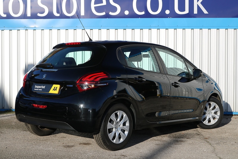 Used Peugeot 208 2016 for sale - 74265587: Photo 10