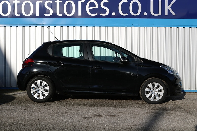 Used Peugeot 208 2016 for sale - 74265587: Photo 11