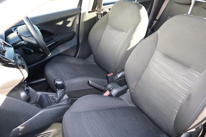 Used Peugeot 208 2016 for sale - 74265587: Photo 17