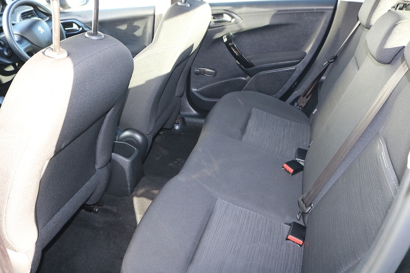 Used Peugeot 208 2016 for sale - 74265587: Photo 18