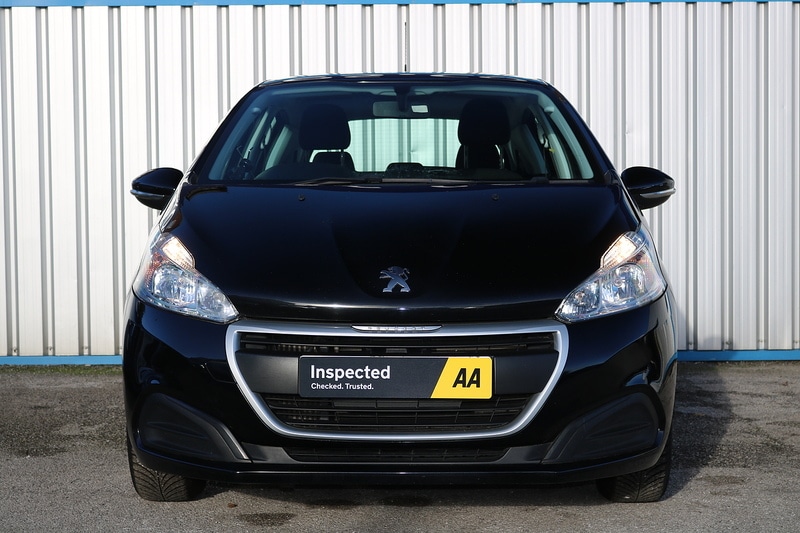 Used Peugeot 208 2016 for sale - 74265587: Photo 2