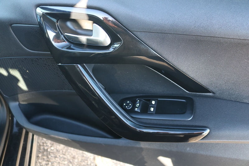 Used Peugeot 208 2016 for sale - 74265587: Photo 31