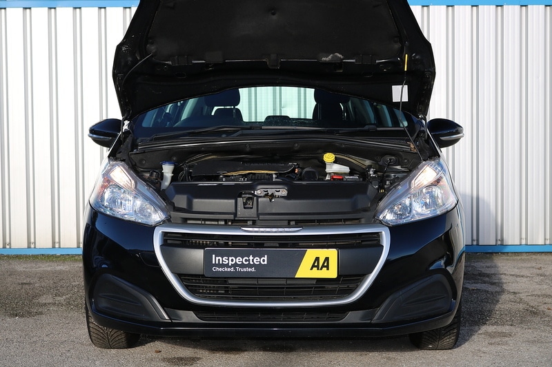 Used Peugeot 208 2016 for sale - 74265587: Photo 35