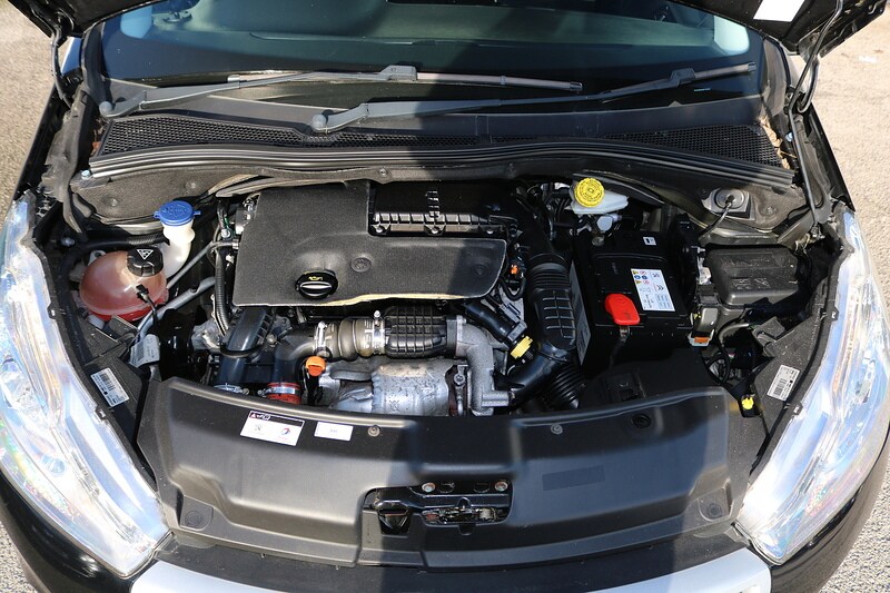 Used Peugeot 208 2016 for sale - 74265587: Photo 36