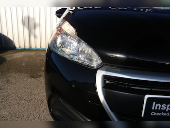 Used Peugeot 208 2016 for sale - 74265587: Photo