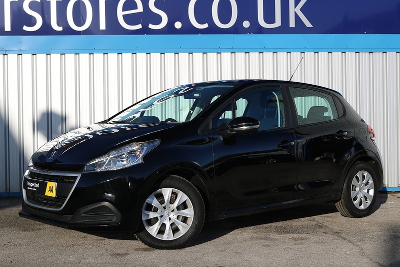 Used Peugeot 208 2016 for sale - 74265587: Photo 6