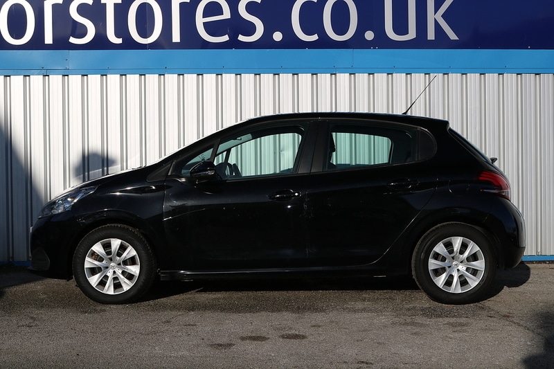 Used Peugeot 208 2016 for sale - 74265587: Photo 7