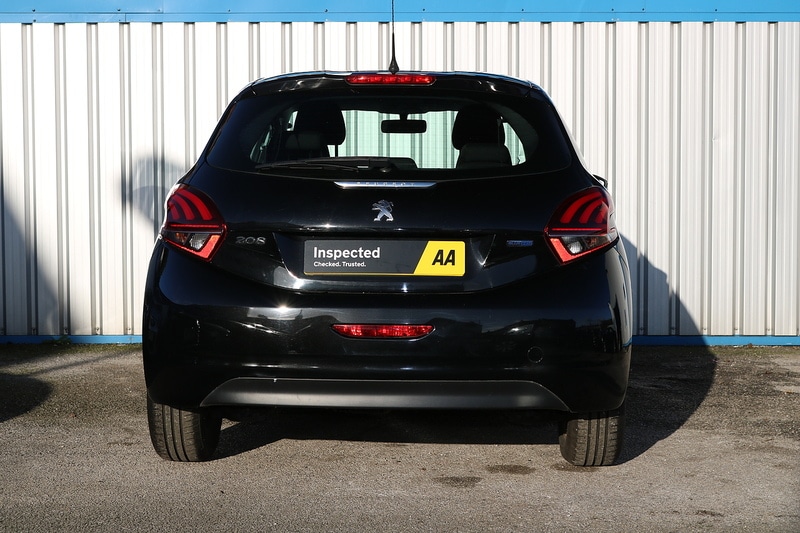 Used Peugeot 208 2016 for sale - 74265587: Photo 9