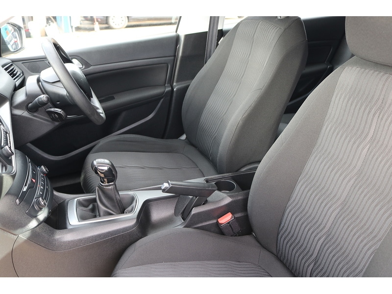 Used Peugeot 308 2015 for sale - 74265822: Photo 17