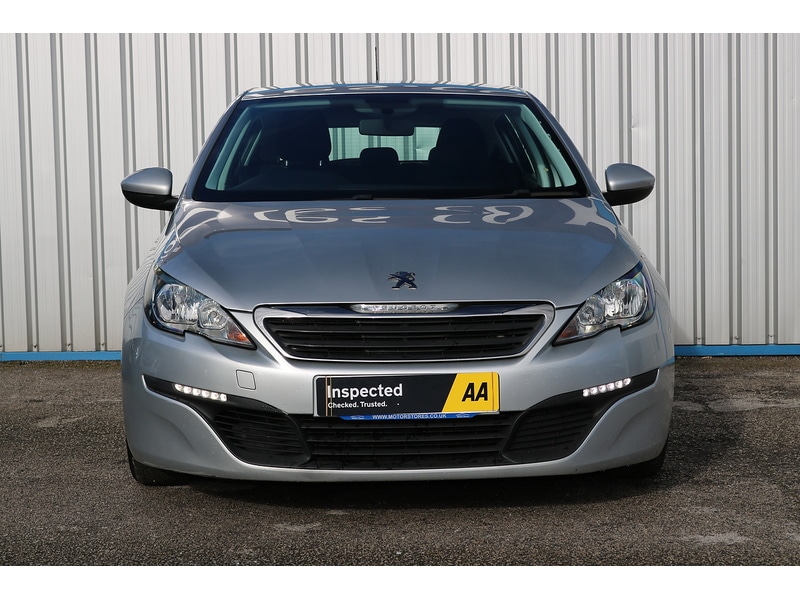 Used Peugeot 308 2015 for sale - 74265822: Photo 2