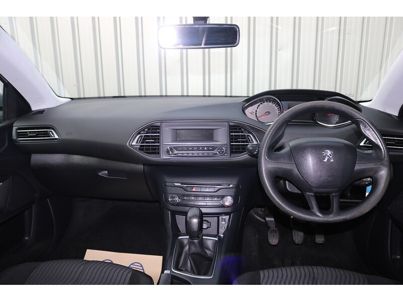 Used Peugeot 308 2015 for sale - 74265822: Photo 20