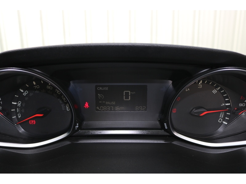 Used Peugeot 308 2015 for sale - 74265822: Photo 23