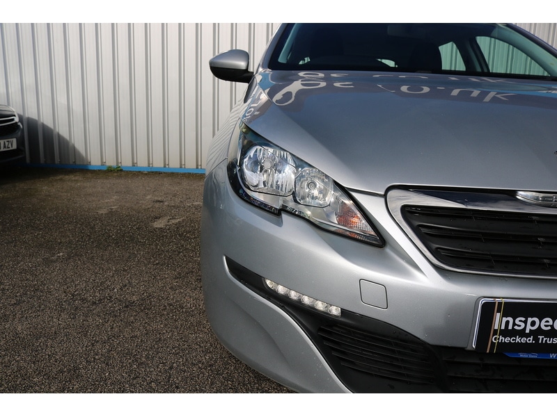 Used Peugeot 308 2015 for sale - 74265822: Photo 3