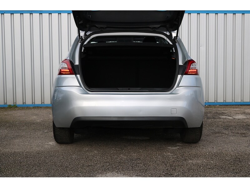 Used Peugeot 308 2015 for sale - 74265822: Photo 34