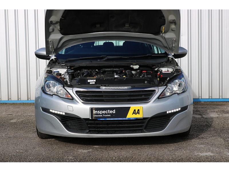 Used Peugeot 308 2015 for sale - 74265822: Photo 38