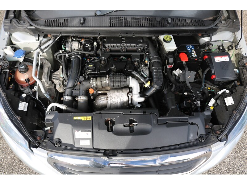 Used Peugeot 308 2015 for sale - 74265822: Photo 39