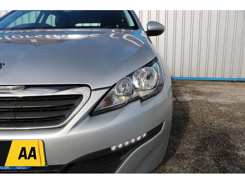 Used Peugeot 308 2015 for sale - 74265822: Photo 5