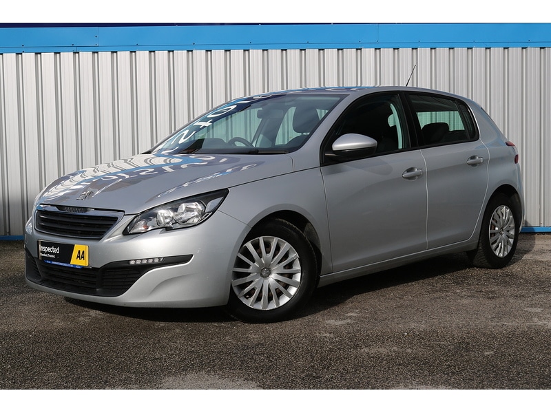 Used Peugeot 308 2015 for sale - 74265822: Photo 6