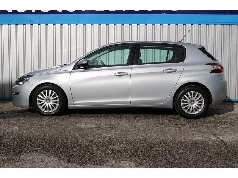 Used Peugeot 308 2015 for sale - 74265822: Photo 7