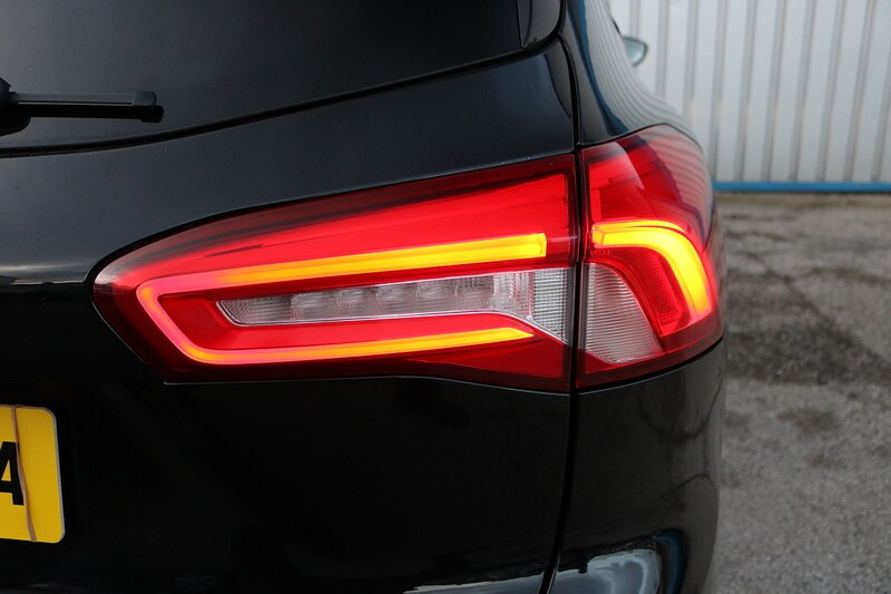 Used Ford Focus 2020 for sale - 77632232: Photo 11