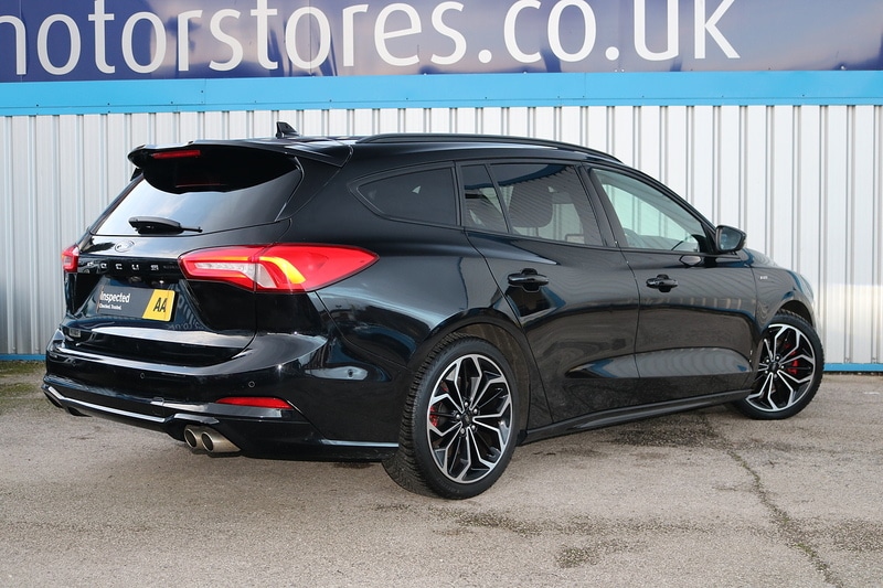 Used Ford Focus 2020 for sale - 77632232: Photo 12